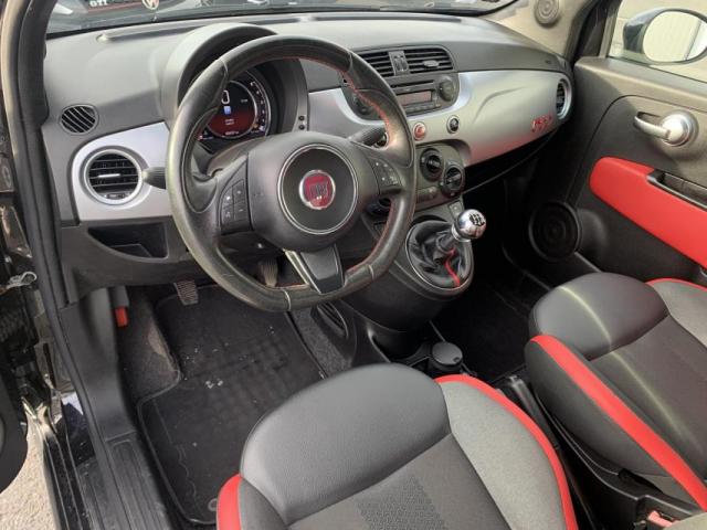 Fiat 500 image 1