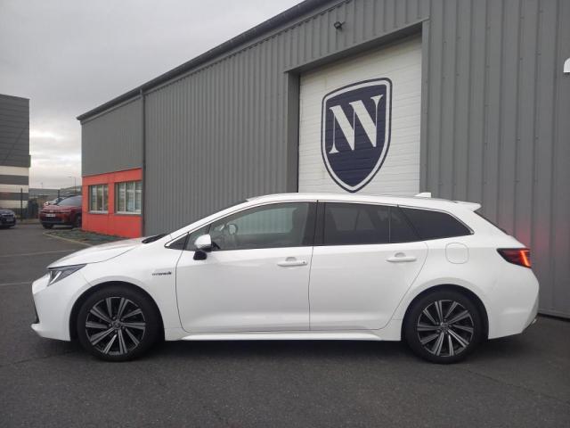 Toyota Corolla image 5