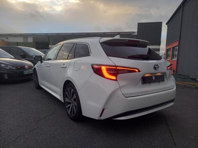 Toyota Corolla image 7