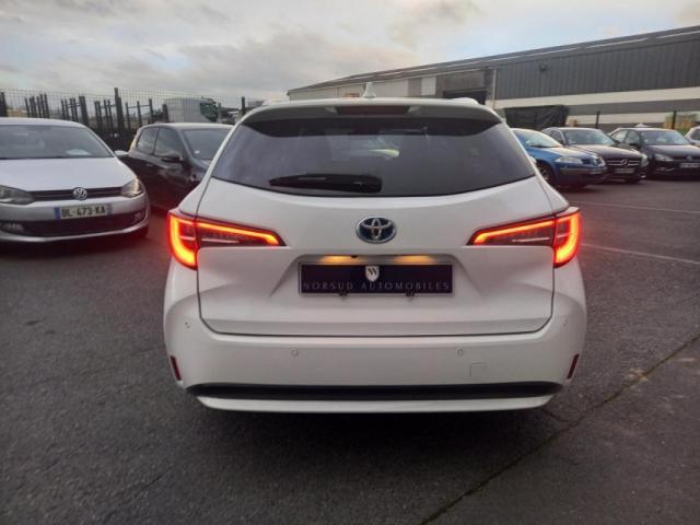 Toyota Corolla image 6