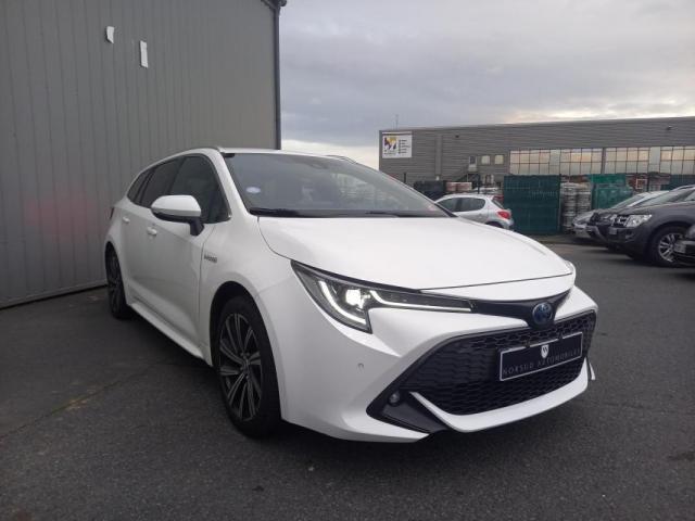 Toyota Corolla image 8