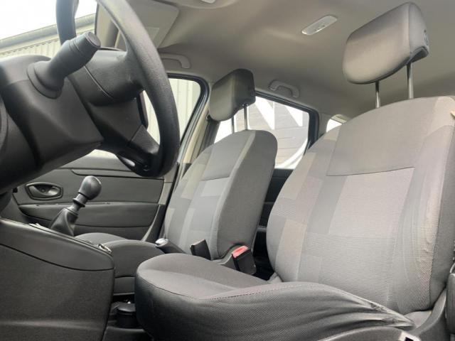 Renault Scénic image 7