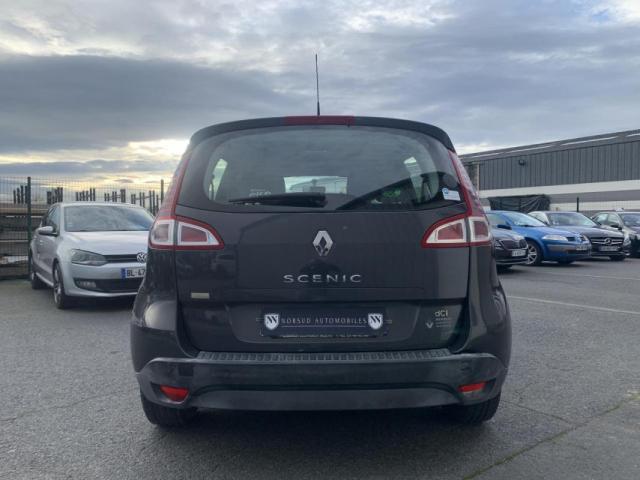 Renault Scénic image 1