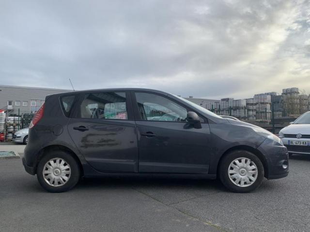 Renault Scénic image 4