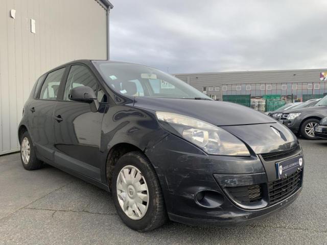 Renault Scénic image 9