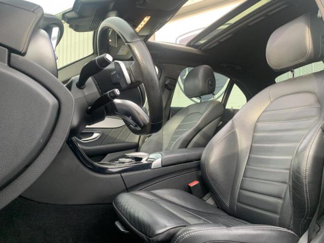 Mercedes Benz Classe C image 9