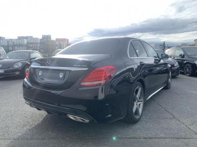 Mercedes Benz Classe C image 2