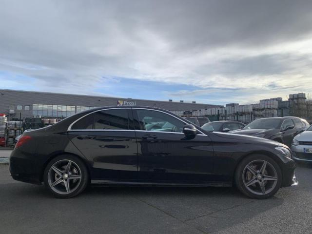 Mercedes Benz Classe C image 6
