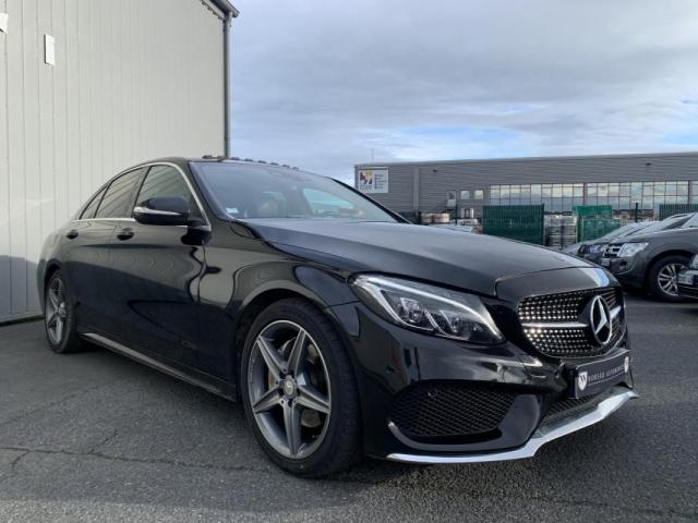 Mercedes Benz Classe C image 7