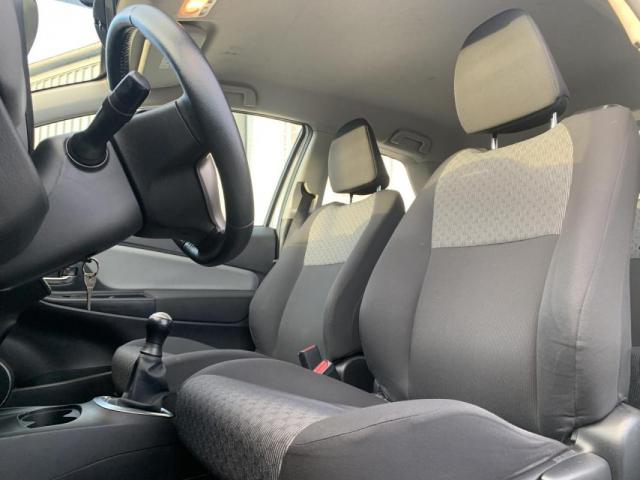 Toyota Yaris image 8