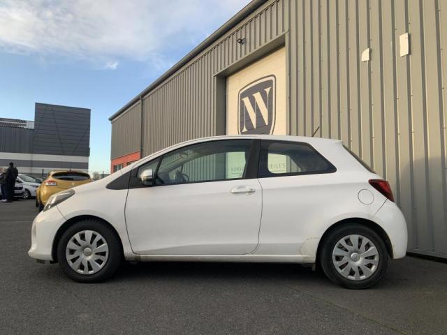 Toyota Yaris image 3