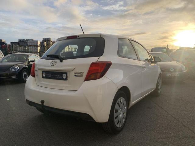 Toyota Yaris image 6