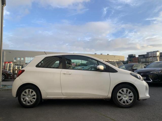 Toyota Yaris image 7