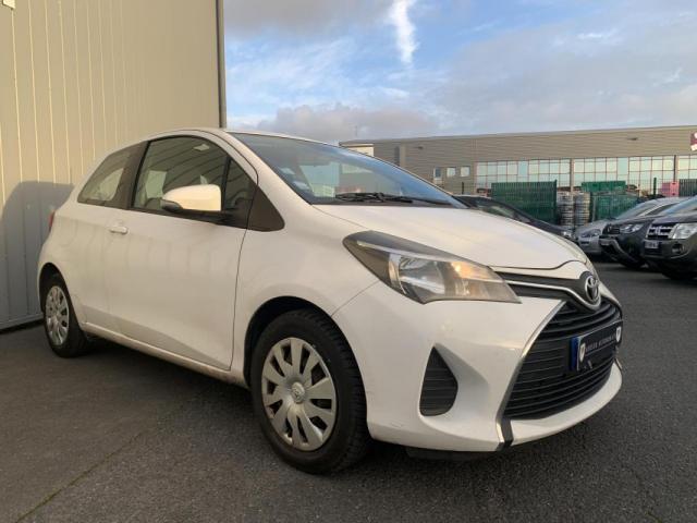 Toyota Yaris image 9