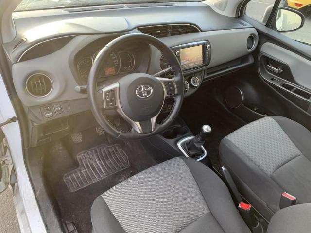 Toyota Yaris image 5