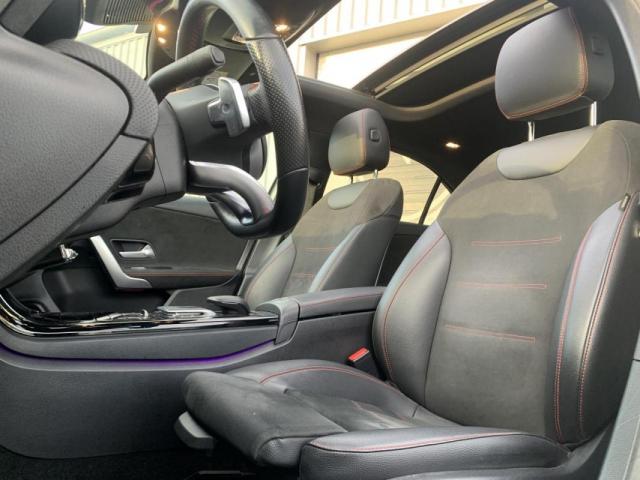 Mercedes Benz Classe A image 3