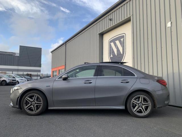 Mercedes Benz Classe A image 4