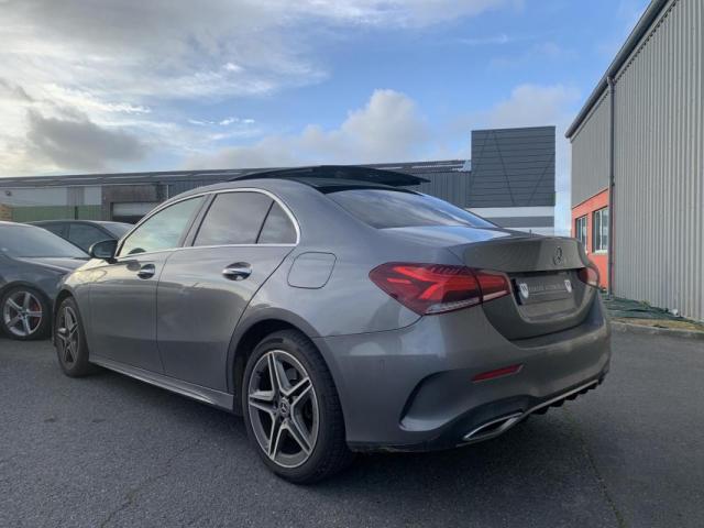 Mercedes Benz Classe A image 1