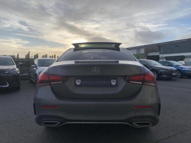 Mercedes Benz Classe A image 6