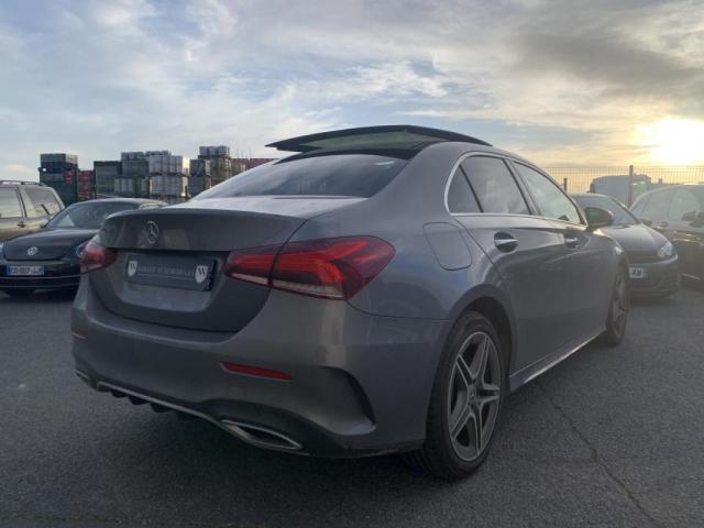 Mercedes Benz Classe A image 5