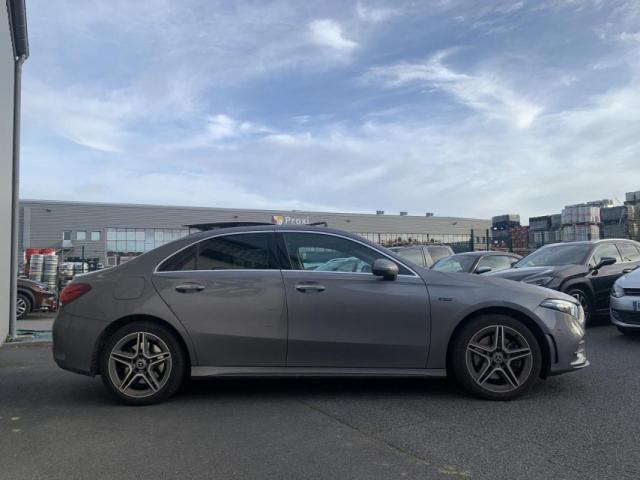 Mercedes Benz Classe A image 9