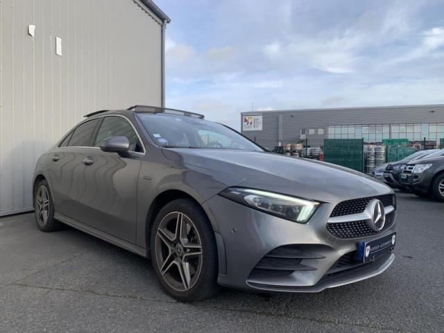 Mercedes Benz Classe A image 8