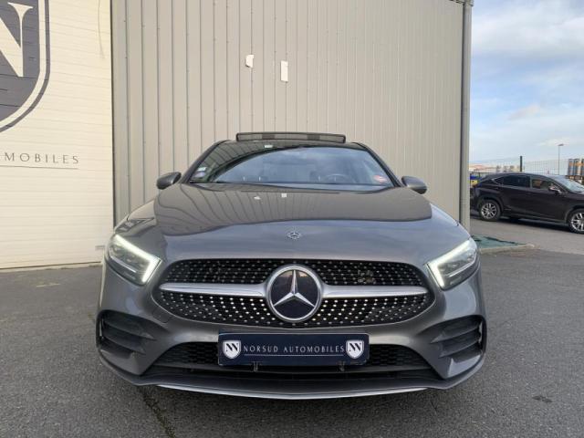 Mercedes Benz Classe A image 2