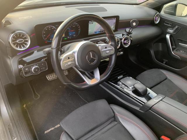 Mercedes Benz Classe A image 7