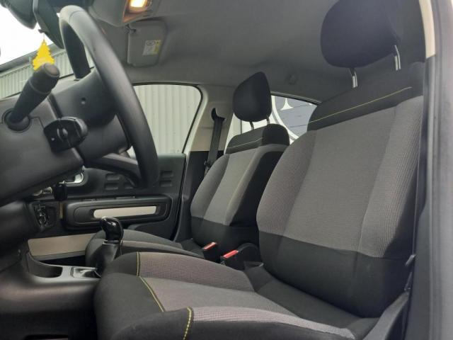 Citroen C3 image 4