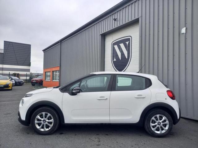 Citroen C3 image 2