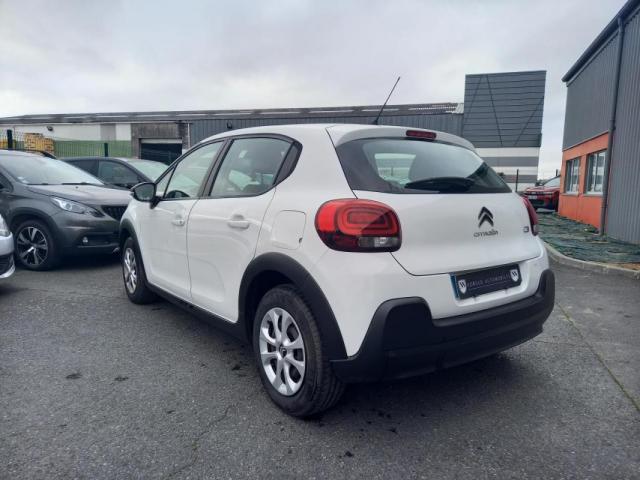 Citroen C3 image 3
