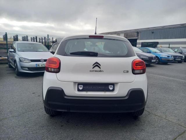 Citroen C3 image 9
