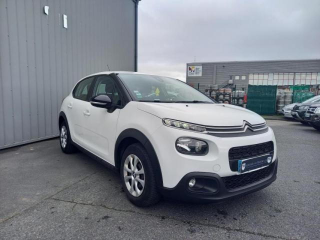Citroen C3 image 5