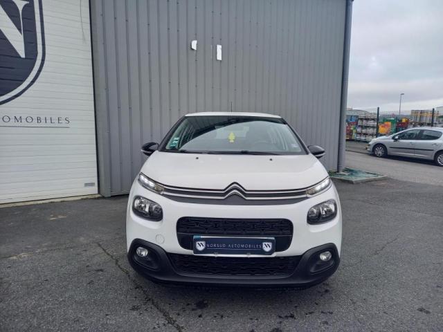 Citroen C3 image 8