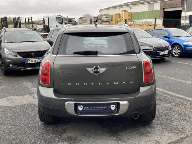 Mini Countryman image 3