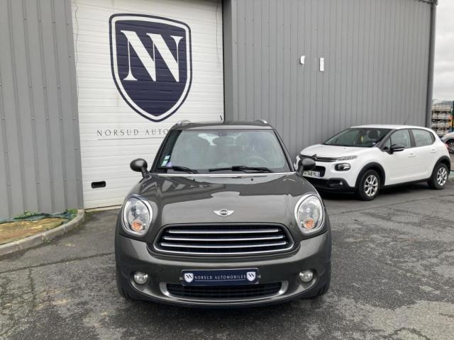 Mini Countryman image 6