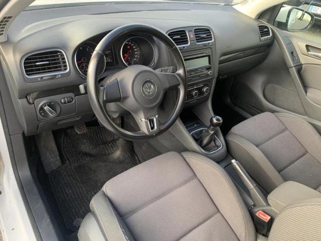 Volkswagen Golf image 4