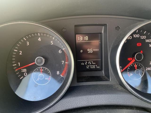 Volkswagen Golf image 5