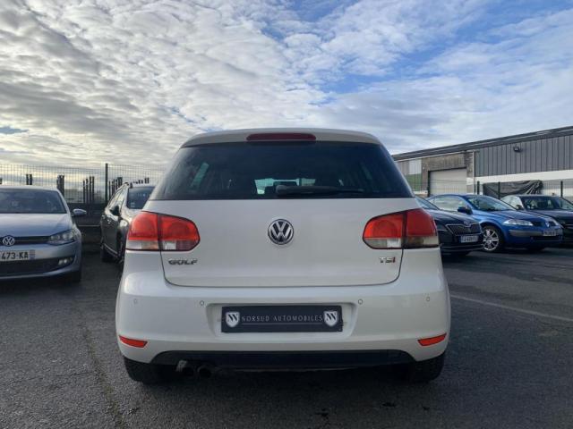 Volkswagen Golf image 7