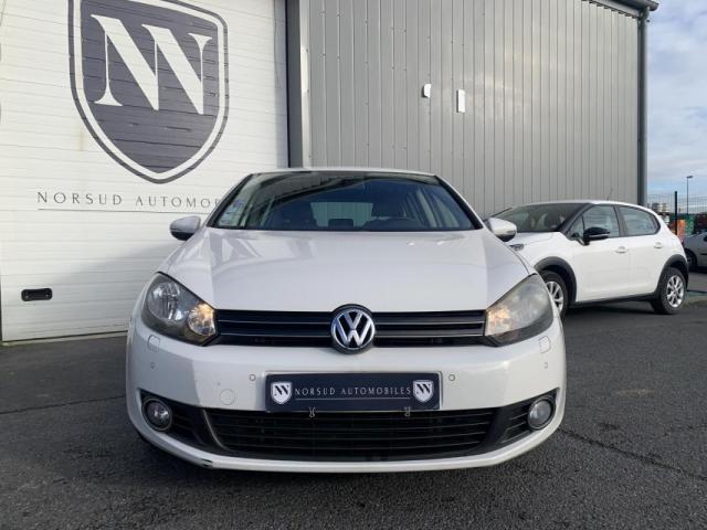 Volkswagen Golf image 3