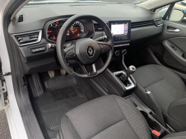 Renault Clio image 6