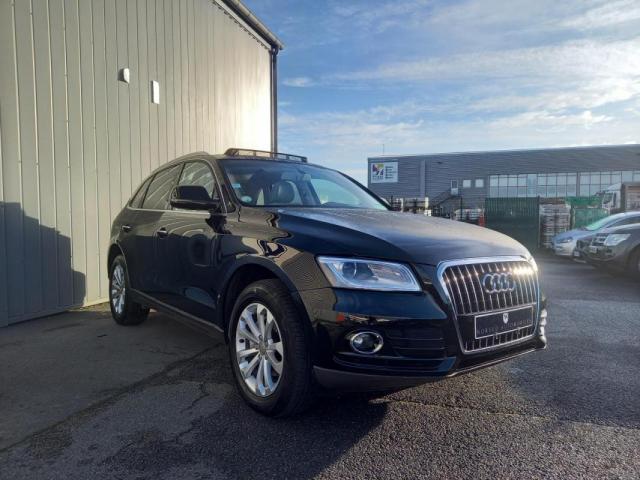 Audi Q5 image 9