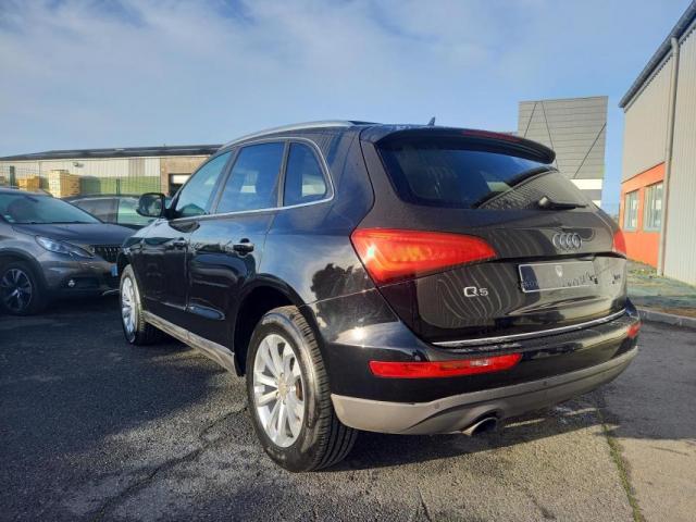 Audi Q5 image 5