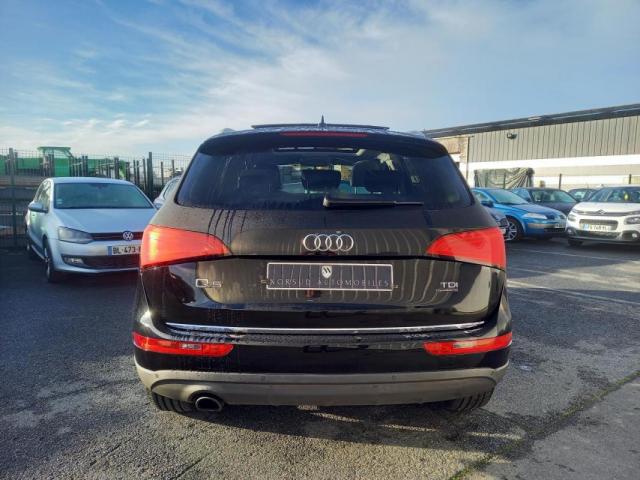 Audi Q5 image 4