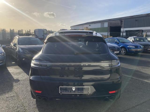 Porsche Macan image 7