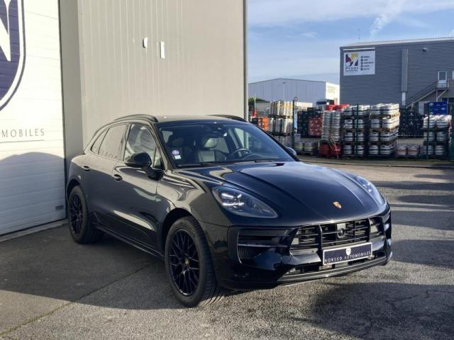 Porsche Macan image 4