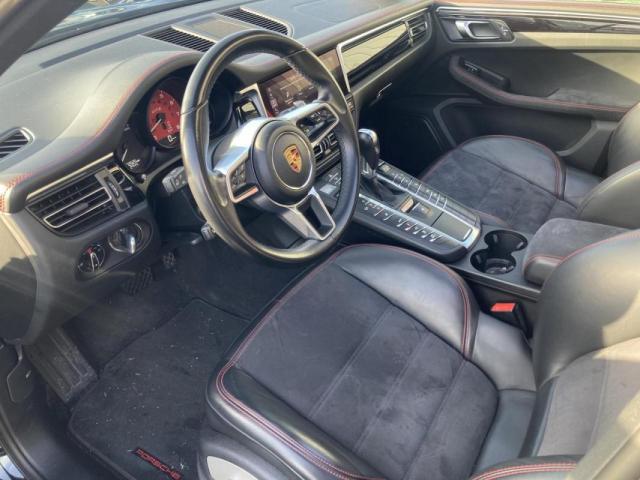 Porsche Macan image 8
