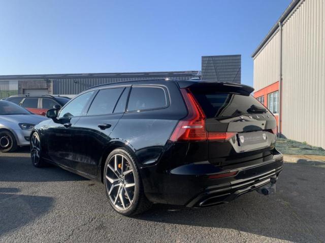 Volvo V60 image 8