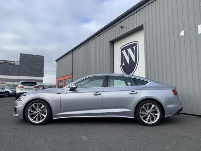 Audi A5 Sportback image 6