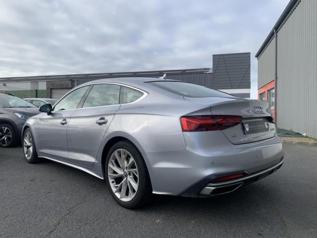 Audi A5 Sportback image 3